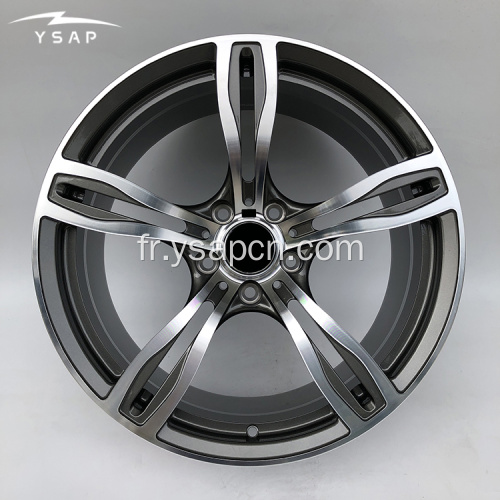 3 séries X6 5Series x5 7Series Forgged Rims